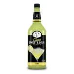 MR & MRS T SWEET & SOUR MIX 33Z