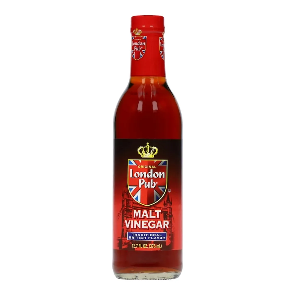 070670002895 LONDON PUB MALT VINEGAR 12Z - Image 1