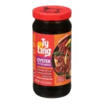 TYLING OYSTER SAUCE 8Z