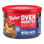 FISHER OVEN ROAST DLX MIX 8.7Z