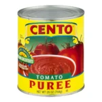 CENTO TOMATO PUREE 28Z
