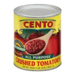 CENTO CRUSHED TOMATOES 28Z