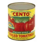 CENTO PEELED TOMATOES 28Z