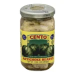 CENTO ARTICHOKE HEARTS 12Z