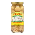CENTO MARINATED MUSHROOMS 12Z