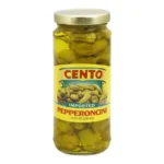CENTO PEPPERONCINI 12Z