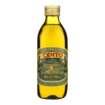CENTO EXTRA VIRGIN OLIVE OIL 16.9Z