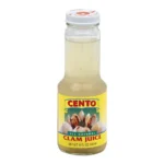 CENTO CLAM JUICE 8Z