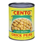 CENTO CHICK PEAS 19Z
