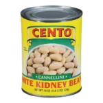 CENTO WHITE KIDNEY BEANS 19Z
