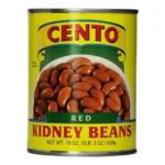 CENTO KIDNEY BEANS 19Z