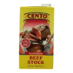 CENTO BEEF STOCK 32Z