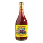 CENTO RED WINE VINEGAR 25Z