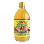 CENTO ORGANIC APP CIDER VIN 16Z