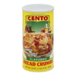 CENTO ITALIAN BREAD CRUMBS 24Z