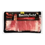 SMITHFIELD BACON HOT HONEY 12Z