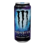 MONSTER ENERGY ZERO SUG 16Z