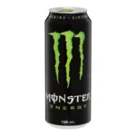 MONSTER ENERGY 16Z ***********