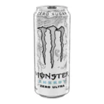 MONSTER ENERGY ZERO ULTRA 16Z