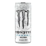 MONSTER ENERGY MEGA ZERO CAN 24Z