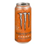 MONSTER ZERO SUGAR ULTRA SUNRISE 16Z