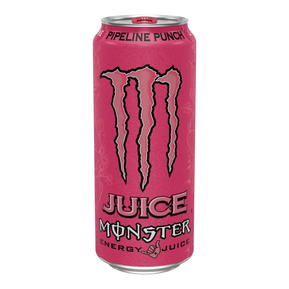 070847022909 MONSTER ENERGY PIPELINE PUNCH 16Z - Image 1