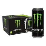 MONSTER NRG 16Z/12PK