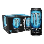 MONSTER NRG ZERO SUG 16Z/12PK