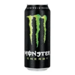 MONSTER ENERGY 16Z ***********