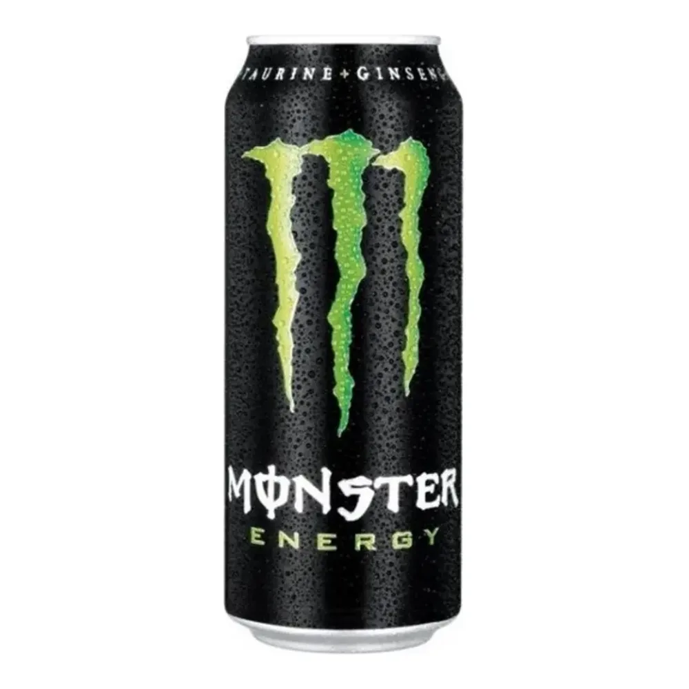070847811169 MONSTER ENERGY 16Z *********** - Image 1