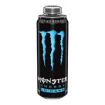 MONSTER LO-CARB MEGA CAN 24Z