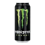MONSTER ENERGY MEGA CAN 24Z