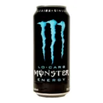 MONSTER ENERGY LO CARB 16Z