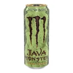 JAVA MONSTER IRISH 15Z