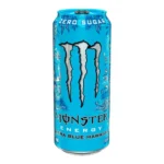 MONSTER BLUE HAWAAIN 16Z