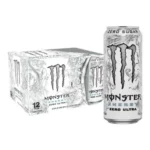 MONSTER ENERGY MEGA ZERO CAN 24Z