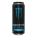 MONSTER ENERGY ELECTRIC BLUE 16Z