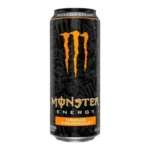 MONSTER ENERGY ORANGE DREAM 16Z
