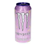 MONSTER ENERGY ULTRA WILD PASSION 16Z
