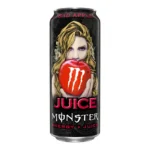 MONSTER ENERGY JUICE 16Z