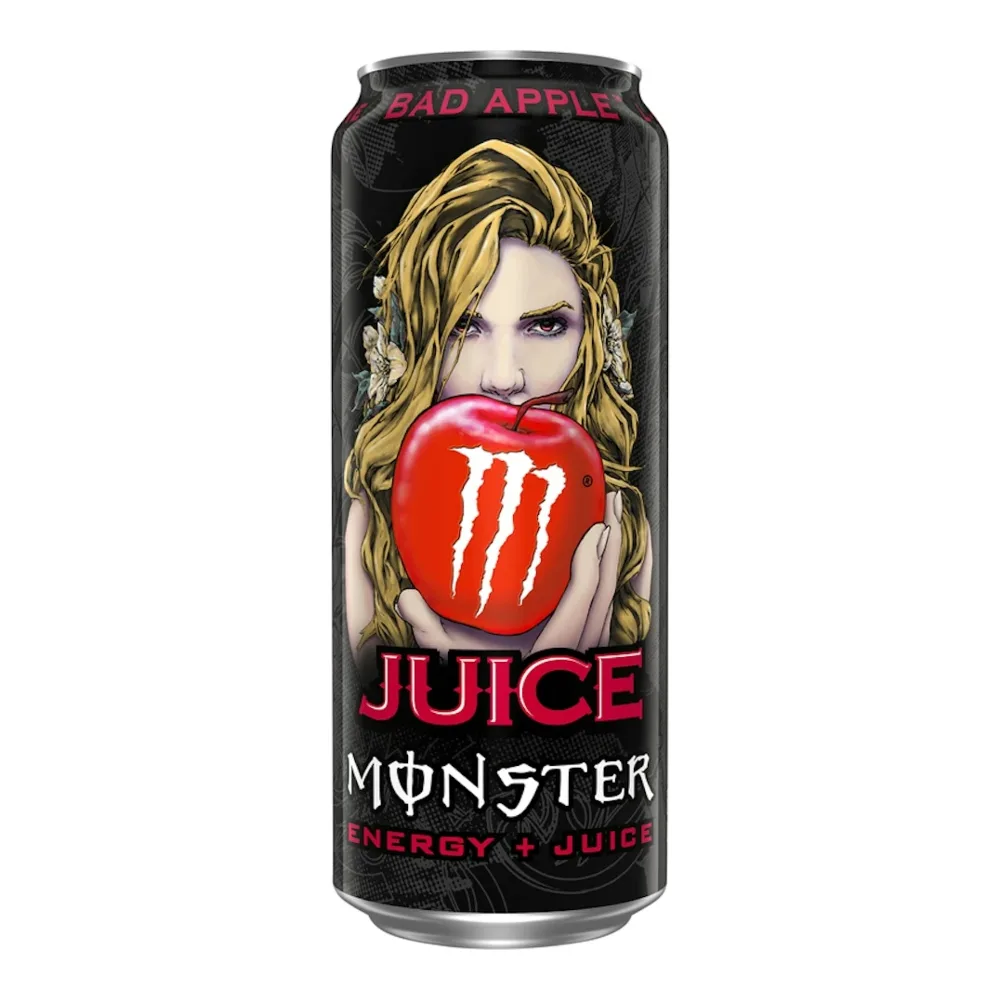 070847899563 MONSTER ENERGY JUICE 16Z - Image 1