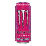 MONSTER ENERGY PUNK PUNCH 16Z