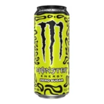 MONSTER ENERGY LANDO NORRIS 16Z