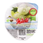MICELI MOZZARELLA PEAR 12Z
