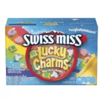 SWISS MISS LUCKY CHARM COCOA 6CT