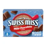 SWISS MISS HOT COCOA MIX 8PK
