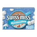SWISS MISS MINI HOT CHOC MARSM 8CT