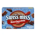 SWISS MISS RICH HOT COCOA 8CT