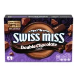 SWISS MISS DBL CHOC FLAVOR 7Z