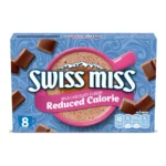 SWISS MISS RICH HOT COCOA MIX 8PK